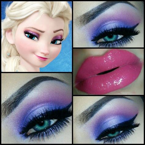 elsas make up